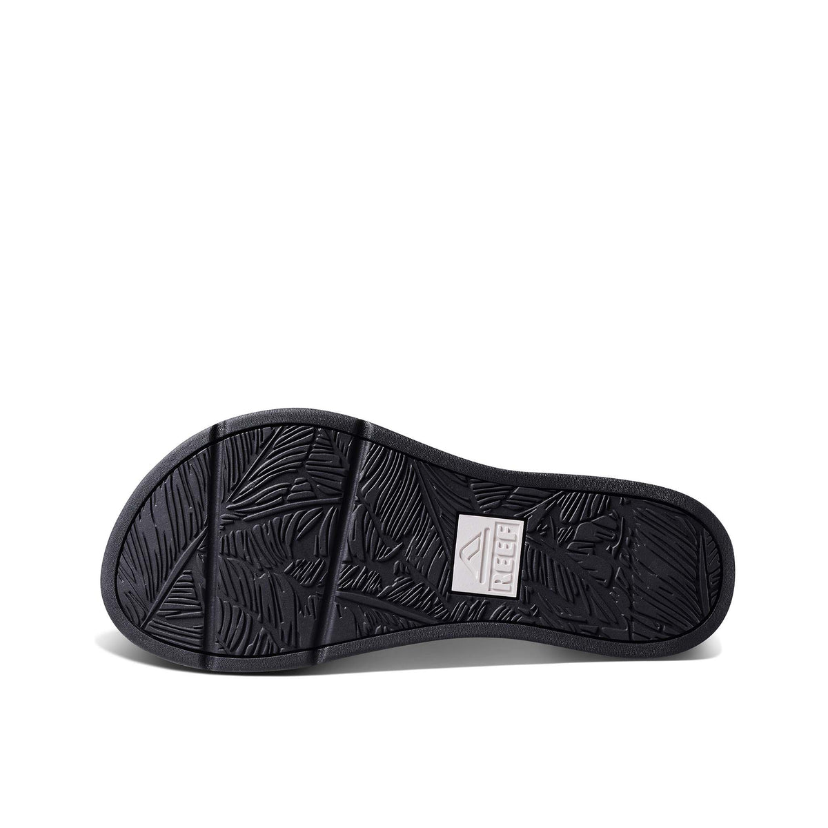 Women&#39;s Santa Ana Black Sandals