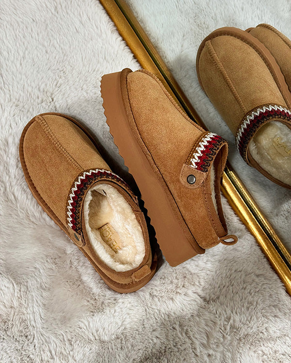 matisse slippers